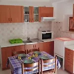 Luka Apartment Novigrad (Istria)