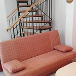 Apartamento Luka *
