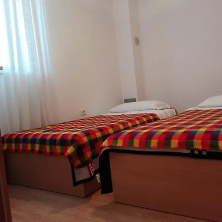 Apartment Luka Novigrad Istria