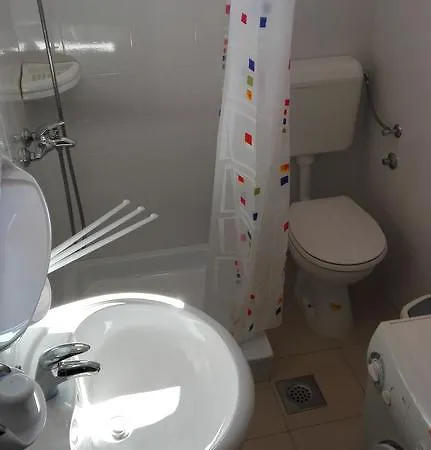 Luka * Novigrad Istria