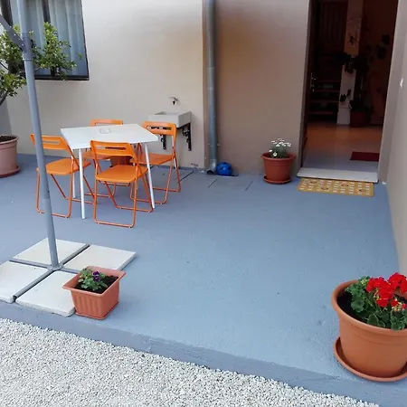 Luka Apartment