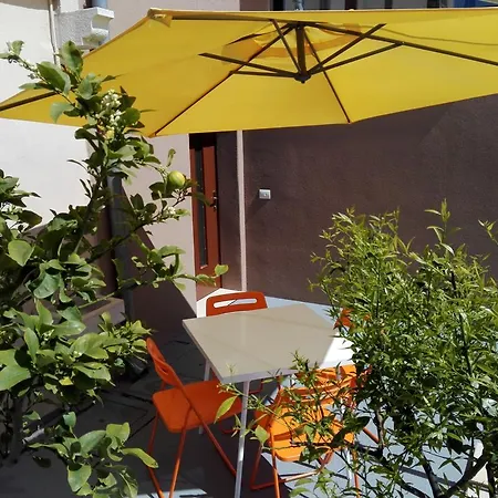 Luka Novigrad Istria