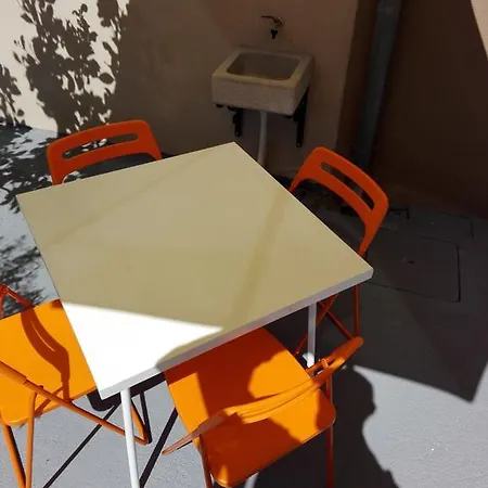 Luka Apartment Novigrad Istria