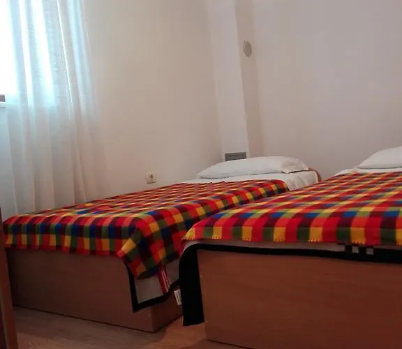 Διαμέρισμα Luka Novigrad Istria