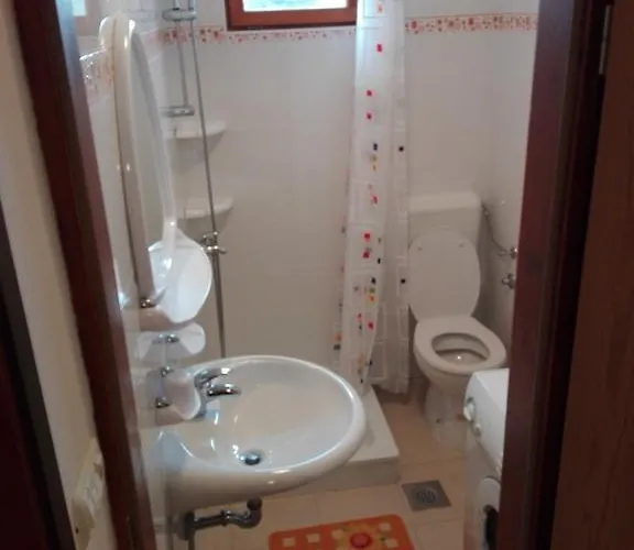 Διαμέρισμα Luka