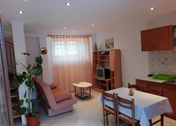 Διαμέρισμα Luka