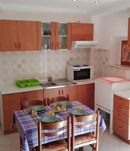 Luka Διαμέρισμα Novigrad Istria