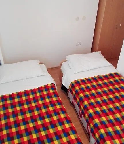 Διαμέρισμα Luka *