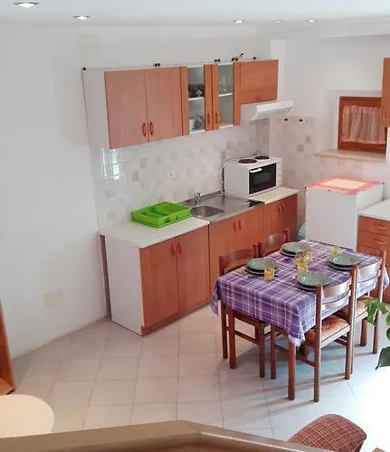 Διαμέρισμα Luka