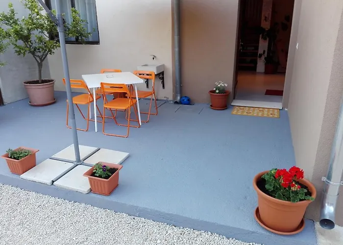 Luka Διαμέρισμα